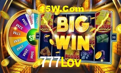 777Lov - Cassinos Online Mais Populares! - 777Lov Bet