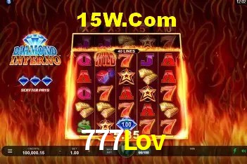 777Lov: Jogos de Caça-Níqueis-Altas Recompensas, Roleta-Velocidade, Blackjack-Desafios Máximos