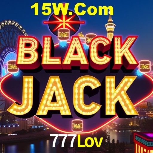 777Lov: A Experiência de Casino com Jogos de Mesa ao Vivo